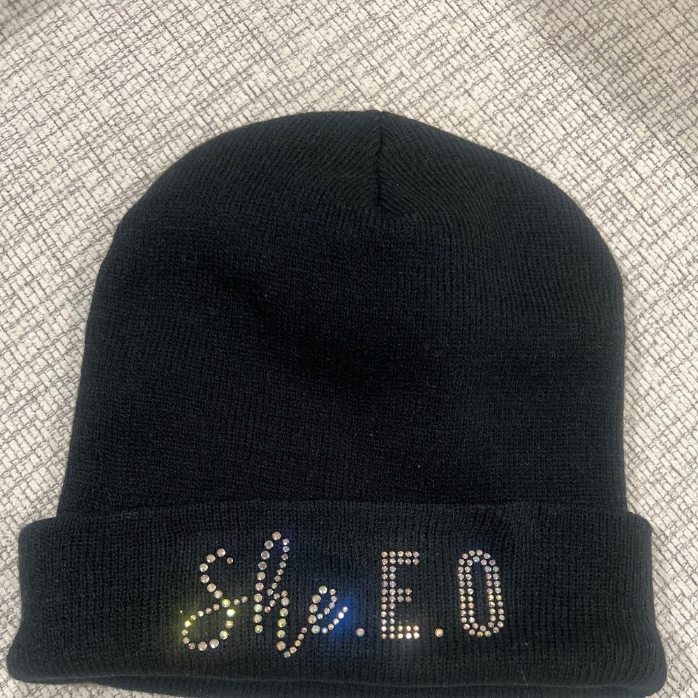 Beanie Cap